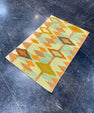 Kilim Oriental Handmade Flatweave 2'2" x 3'1" #17016