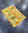 Kilim Oriental Handmade Flatweave 2'2" x 3'1" #17016