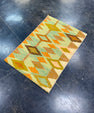 Kilim Oriental Handmade Flatweave 2'2" x 3'1" #17016