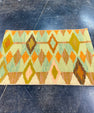 Kilim Oriental Handmade Flatweave 2'2" x 3'1" #17016