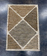 Kilim Oriental Handmade Flatweave 2'2" x 3'2" #17017