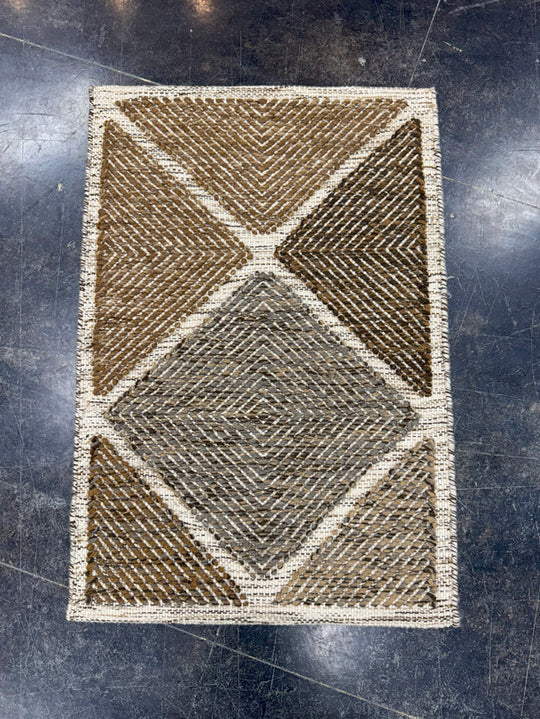 Kilim Oriental Handmade Flatweave 2'2" x 3'2" #17017