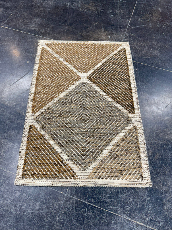 Kilim Oriental Handmade Flatweave 2'2" x 3'2" #17017