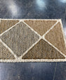 Kilim Oriental Handmade Flatweave 2'2" x 3'2" #17017
