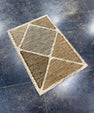 Kilim Oriental Handmade Flatweave 2'2" x 3'2" #17017