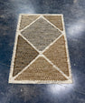 Kilim Oriental Handmade Flatweave 2'2" x 3'2" #17017