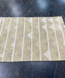 Turkish Kilim Oriental Handmade Flatweave 2'2" x 3' #17018