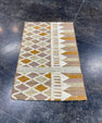 Kilim Oriental Handmade Flatweave 1'11" x 2'11" #17021