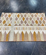 Kilim Oriental Handmade Flatweave 1'11" x 2'11" #17021