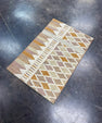 Kilim Oriental Handmade Flatweave 1'11" x 2'11" #17021