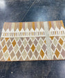 Kilim Oriental Handmade Flatweave 1'11" x 2'11" #17021