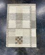 Kilim Oriental Handmade Flatweave 2' x 2'11" #17024