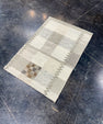 Kilim Oriental Handmade Flatweave 2' x 2'11" #17024