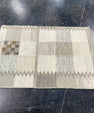 Kilim Oriental Handmade Flatweave 2' x 2'11" #17024