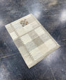 Kilim Oriental Handmade Flatweave 2' x 2'11" #17024