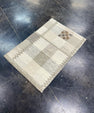Kilim Oriental Handmade Flatweave 2' x 2'11" #17024