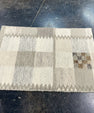 Kilim Oriental Handmade Flatweave 2' x 2'11" #17024