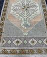 Turkish Yastik Rug 1'9" x 3'3" #24195