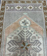 Turkish Yastik Rug 1'9" x 3'3" #24195