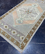 Turkish Yastik Rug 1'9" x 3'3" #24195