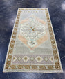 Turkish Yastik Rug 1'9" x 3'3" #24195