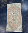 Turkish Yastik Rug 1'5" x 2'8" #24193