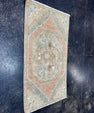 Turkish Yastik Rug 1'5" x 2'8" #24193