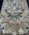 Turkish Yastik Rug 1'6" x 3'2" #24192