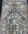Turkish Yastik Rug 1'6" x 3'2" #24192