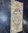 Turkish Yastik Rug 1'6" x 3'2" #24192