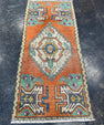 Turkish Yastik Rug 1'5" x 3'4" #24187