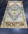 Turkish Yastik Rug 1'9" x 3'4" #24186