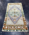 Turkish Yastik Rug 1'9" x 3'4" #24186