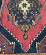Turkish Yastik Rug 1'8" x 3'4" #24185