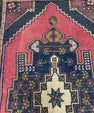 Turkish Yastik Rug 1'8" x 3'4" #24185