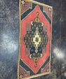 Turkish Yastik Rug 1'8" x 3'4" #24185