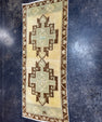 Turkish Yastik Rug 1'5" x 3'4" #24176