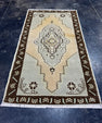 Turkish Yastik Rug 1'8" x 3' #24177