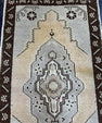 Turkish Yastik Rug 1'8" x 3' #24177