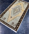 Turkish Yastik Rug 1'8" x 3' #24177