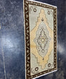 Turkish Yastik Rug 1'8" x 3' #24177