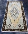 Turkish Yastik Rug 1'8" x 3' #24177