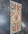 Turkish Yastik Rug 1'5" x 2'11" #24179
