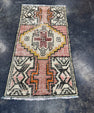 Turkish Yastik Rug 1'5" x 2'11" #24179