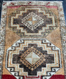 Turkish Yastik Rug 1'8" x 3' #24182