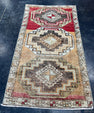 Turkish Yastik Rug 1'8" x 3' #24182