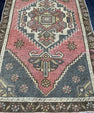 Turkish Yastik Rug 1'11" x 3'5" #24181