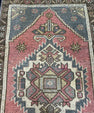 Turkish Yastik Rug 1'11" x 3'5" #24181