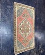 Turkish Yastik Rug 1'11" x 3'5" #24181