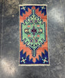 Turkish Yastik Rug 1'5" x 2'11" #24158